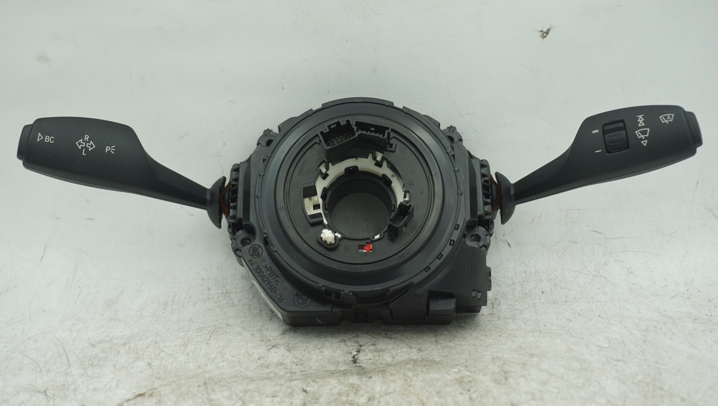 BMW F30 F36 F33 STEERING ANGLE SENSOR CLOCK SPRING 9253746