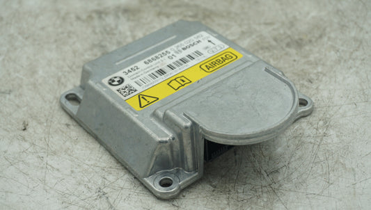 BMW F32 F22 F36 F33 CONTROL UNIT AIRBAG ECU NO CRASH DATA 6868255