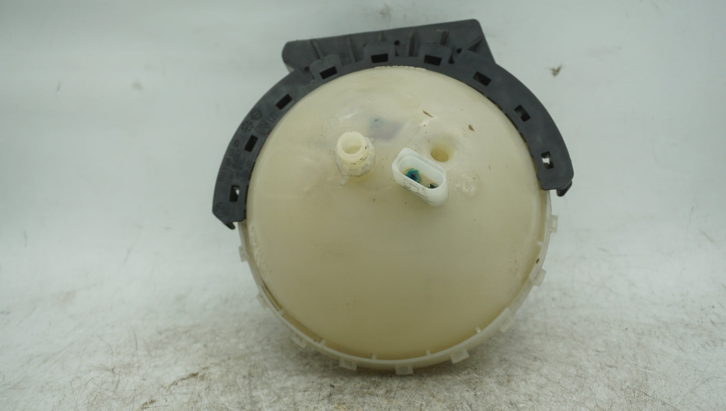 BMW F22 F30 F32 COOLANT TANK RESERVOIR 7609470