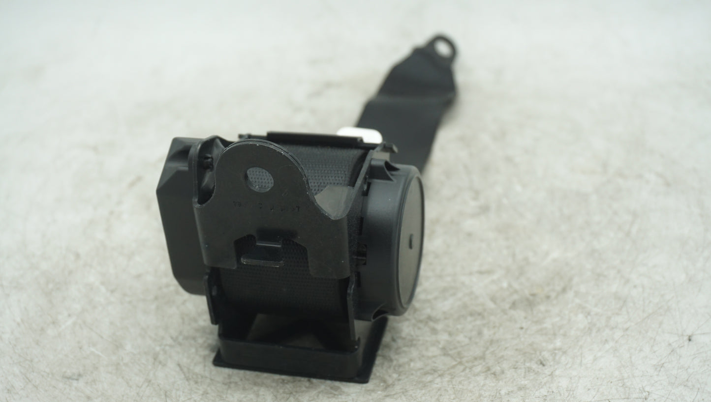 BMW 4 SERIES F32 LEFT/RIGHT REAR SEAT BELT 619185100D