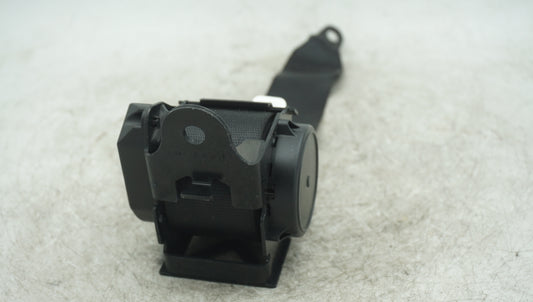 BMW 4 SERIES F32 LEFT/RIGHT REAR SEAT BELT 619185100D