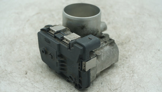 VW AUDI 1.4TSI THROTTLE BODY 03F133062B