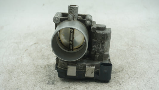 VW AUDI 1.4TSI THROTTLE BODY 03F133062B