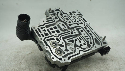 VW GOLF MK5 MECHATRONICS TCU R32