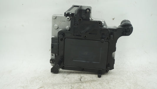 VW GOLF MK5 MECHATRONICS TCU R32