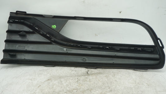 VW POLO 6R FRONT RIGHT FOG LIGHT GRILLE 6C0853666