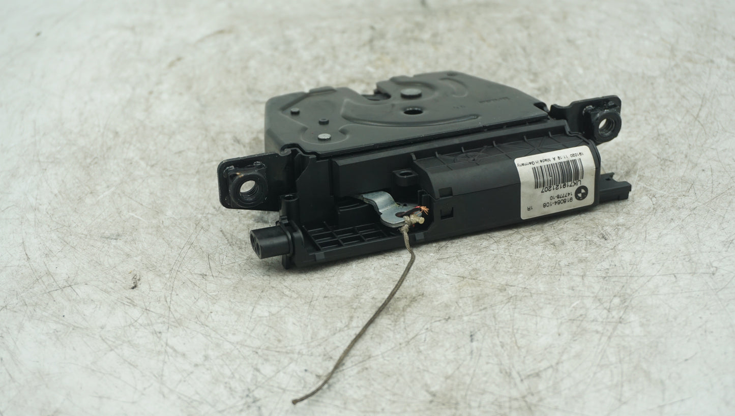 BMW 3 4 SERIES F30 F32 REAR BOOT LID LOCK ACTUATOR 918064 - LRI Autoparts