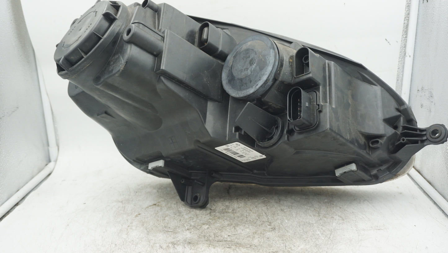 VW GOLF MK5 FRONT LEFT HEADLIGHT 1K6941005