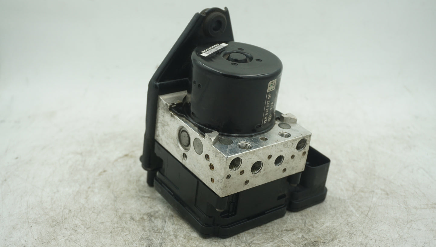 VOLKSWAGEN MK5 AUDI A3 8P ABS PUMP MODULE 1K0614517DP 1K0907379BL