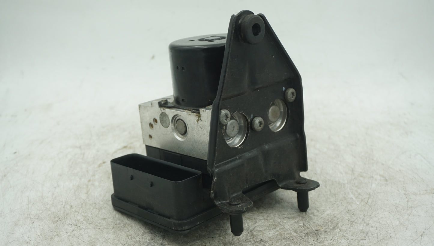 VOLKSWAGEN MK5 AUDI A3 8P ABS PUMP MODULE 1K0614517DP 1K0907379BL