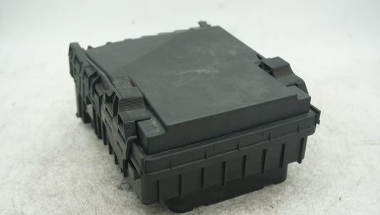 VW GOLF V AUDI A3 8P 1K0937125D BOX RELAYS/FUSES