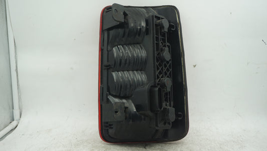 VW CADDY LEFT TAIL LIGHT LAMP 2K0945111A