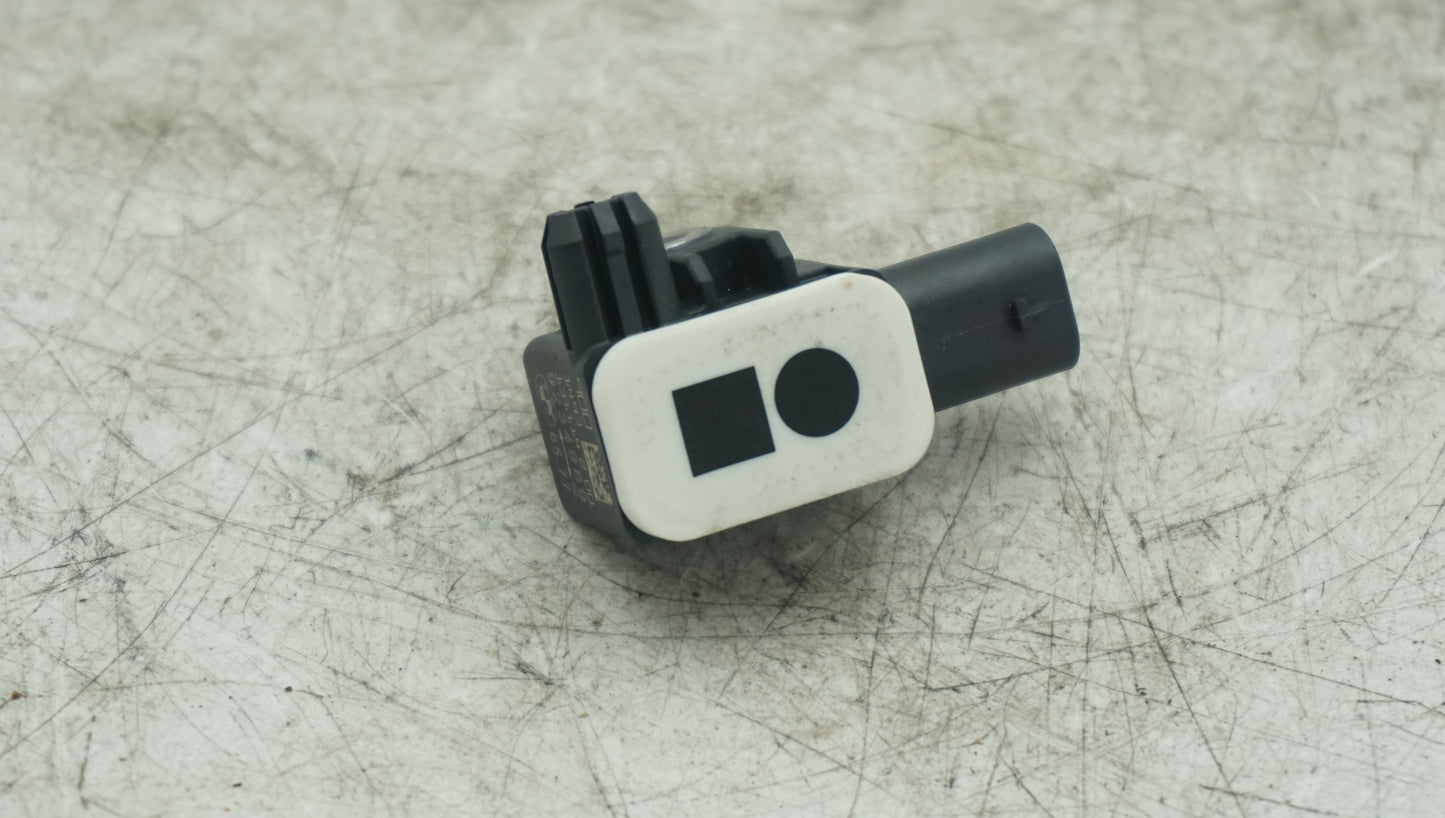 BMW 1 2 3 4 SERIES F20 F21 F22 F30 F31 F32 AIRBAG CRASH SENSOR B-PILLAR 9234989 - LRI Autoparts