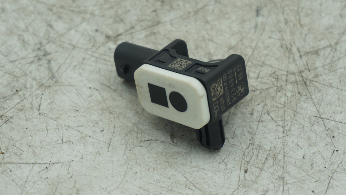 BMW 1 2 3 4 Series F20 F21 F22 F30 F31 F32 AIRBAG CRASH SENSOR B-PILLAR 9234989 - LRI Autoparts
