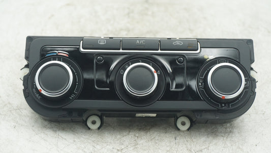 VOLKSWAGEN CADDY GOLF MK6 A/C HEATER CLIMATE CONTROL 5HB011292