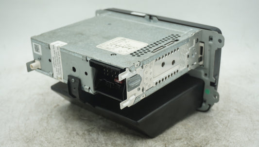 VW CADDY GOLF MK6 STEREO CD PLAYER 5K0035156