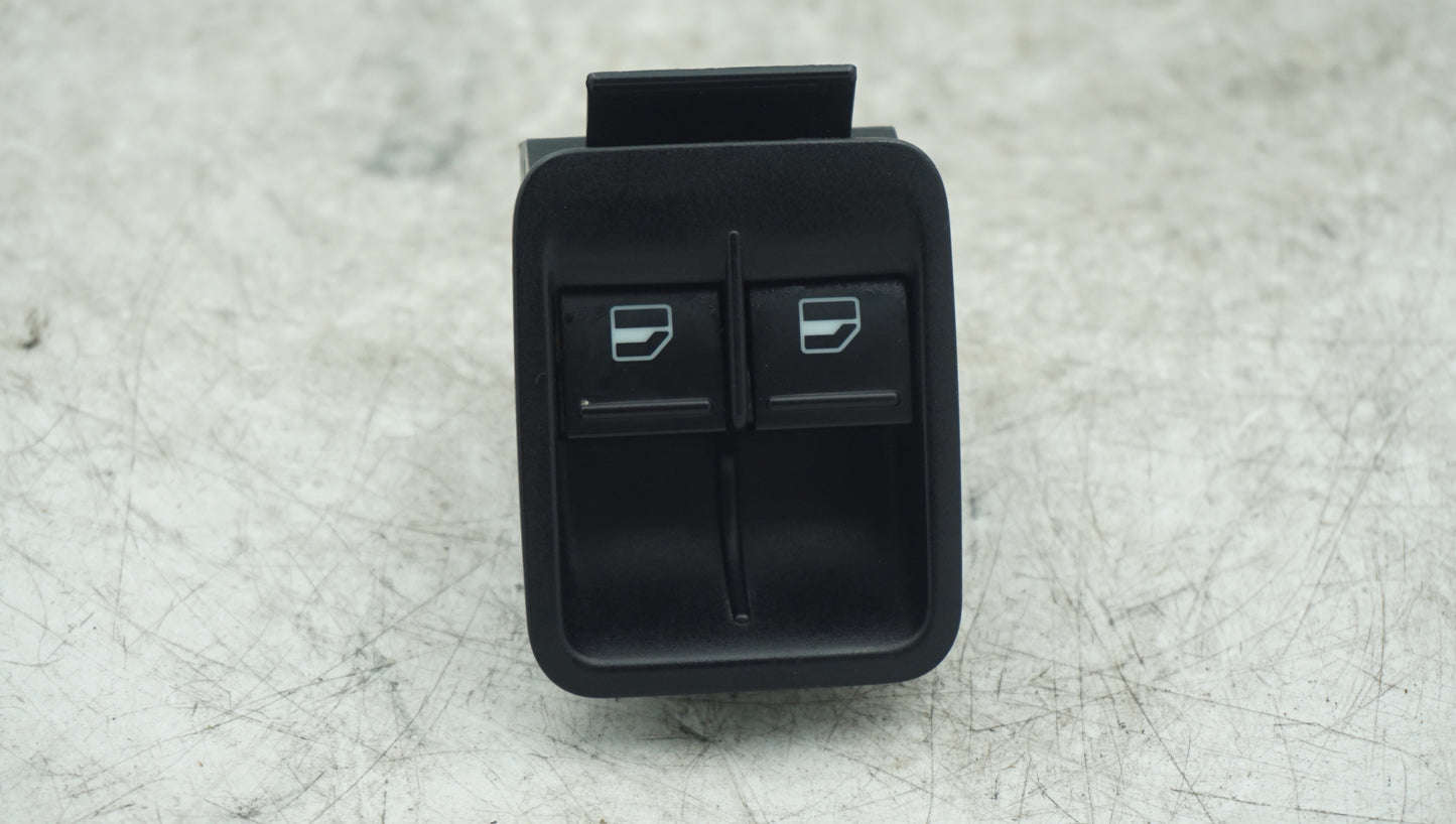 VW CADDY WINDOW CONTROL SWITCH 2K0959851