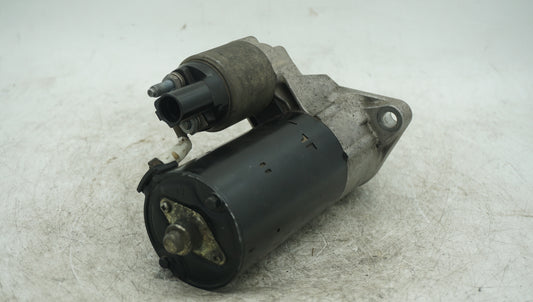 VW AUDI 2.0 TDI AUTOMATIC STARTER MOTOR 0001123036