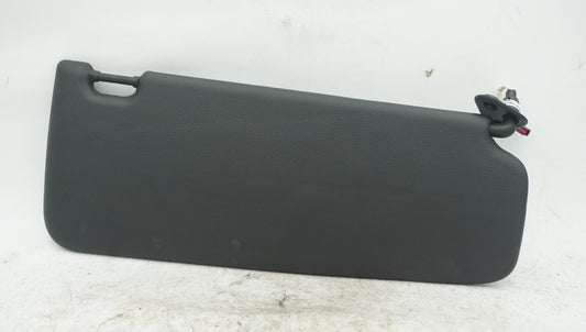 BMW 3 SERIES E92 LEFT PASSENGER SUN VISOR 7252057