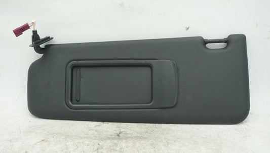 BMW 3 SERIES E92 LEFT PASSENGER SUN VISOR 7252057