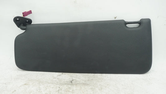 BMW 3 SERIES E92 RIGHT DRIVERS SUN VISOR 7252058