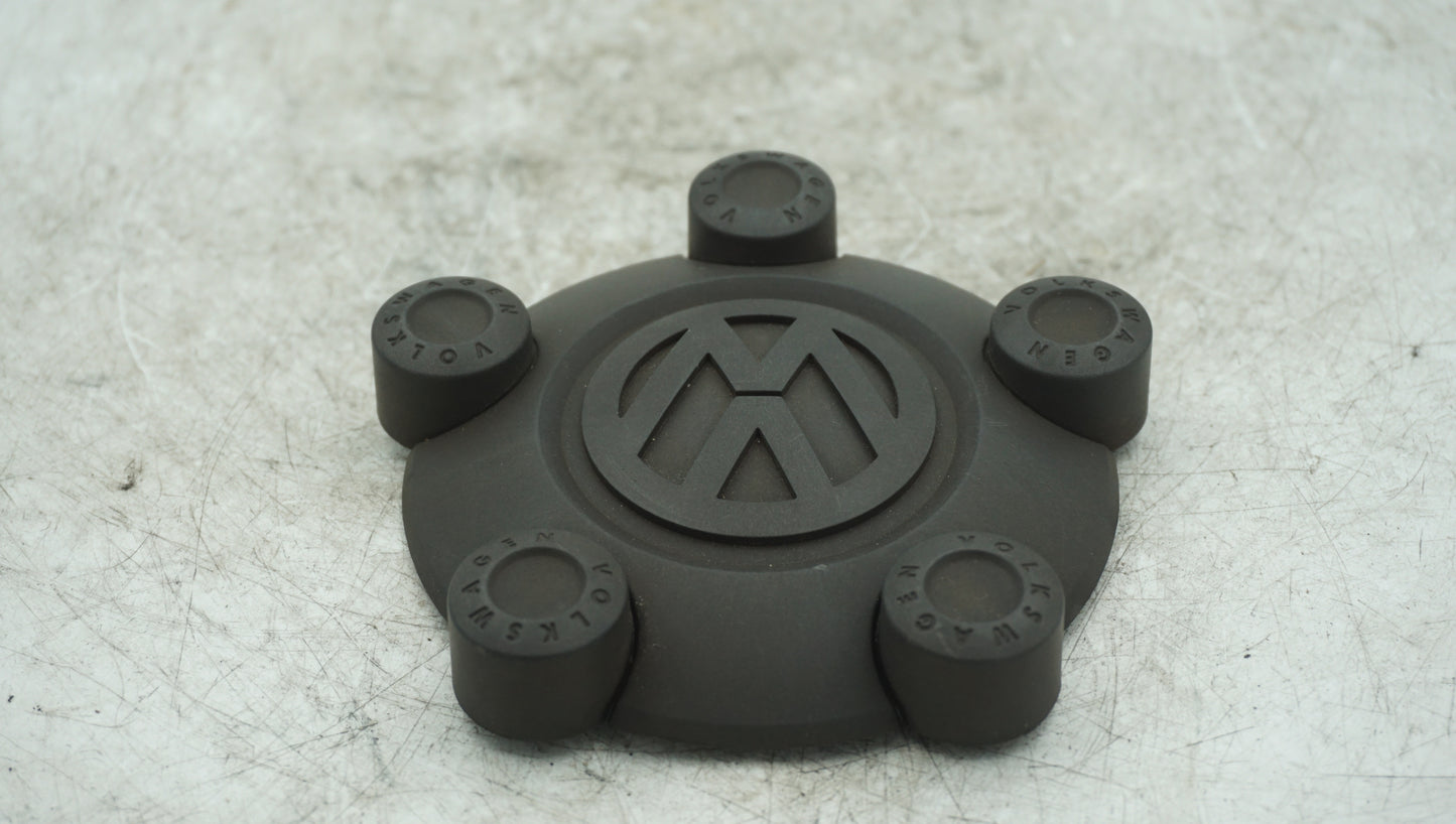 VW CADDY WHEEL HUB COVER 2K0601169