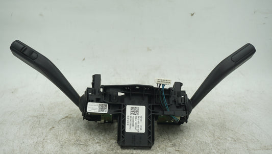 VOLKSWAGEN CADDY GOLF MK6 STEERING ANGLE SENSOR CLOCK SPRING 5K0953507