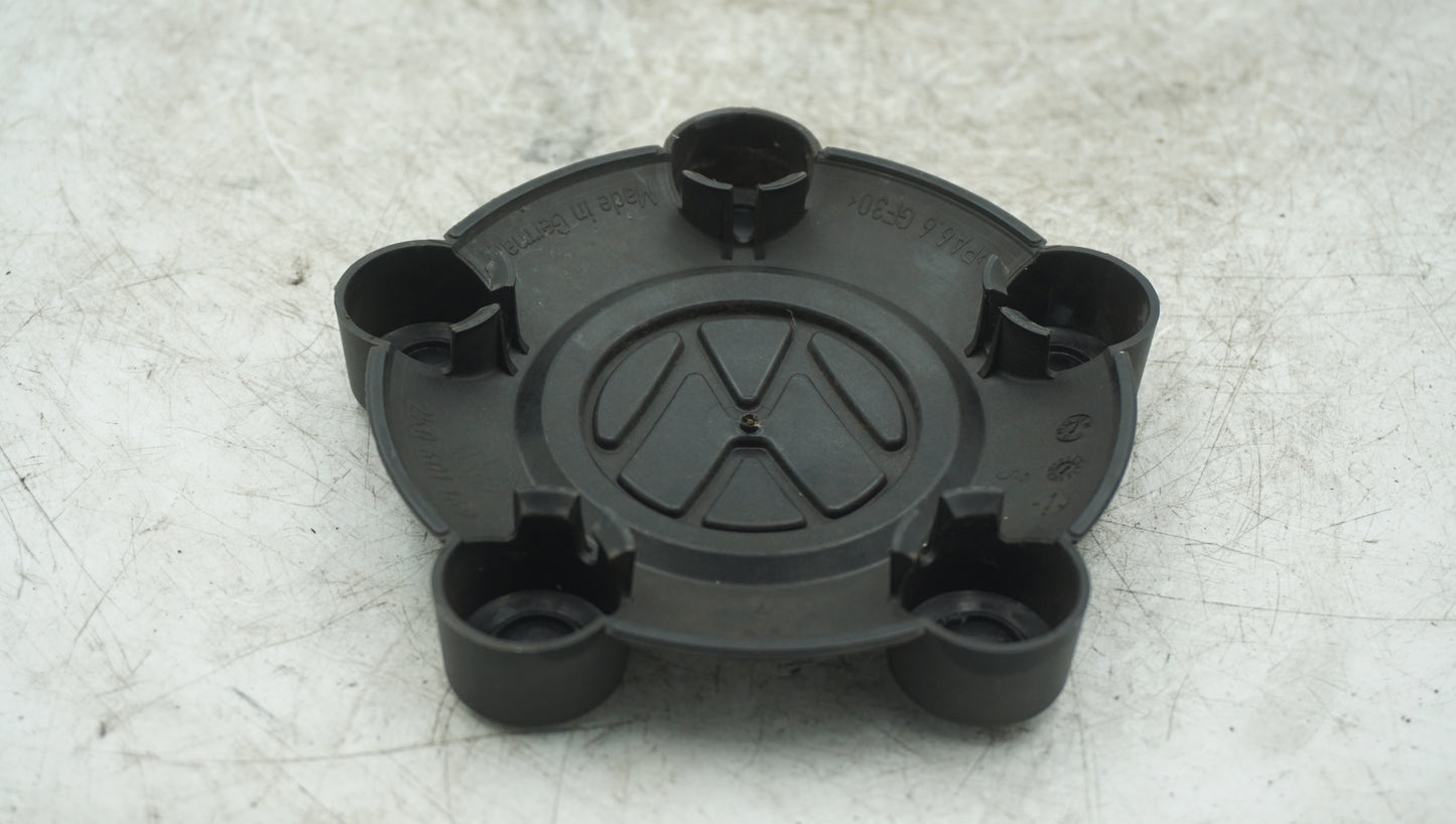 VW CADDY WHEEL HUB COVER 2K0601169