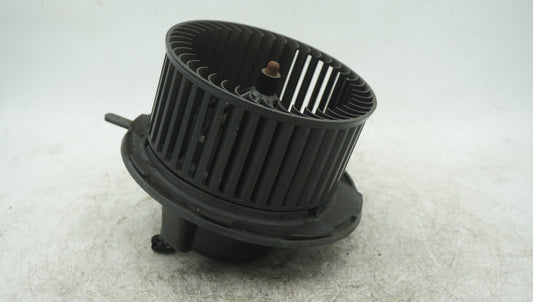 VOLKSWAGEN CADDY HEATER FAN MOTOR 32312916