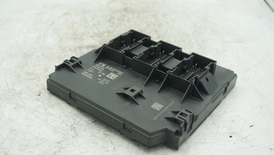 VW CADDY COMFORT CONTROL MODULE 5K0937085