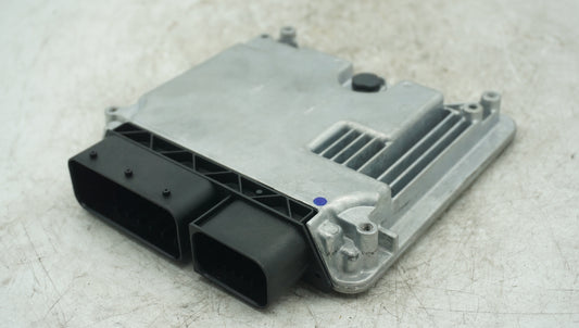 BMW 5 SERIES E60 ACTIVE STEERING CONTROL MODULE 1277022098