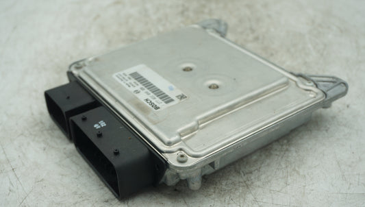 BMW 5 SERIES E60 ACTIVE STEERING CONTROL MODULE 1277022098