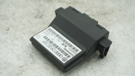 VW AUDI GATEWAY CONTROL MODULE 7N0907530