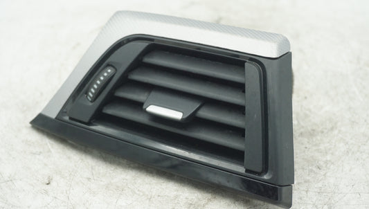 BMW 4 SERIES E32 E33 RIGHT SIDE DASH AIR VENT 9231995