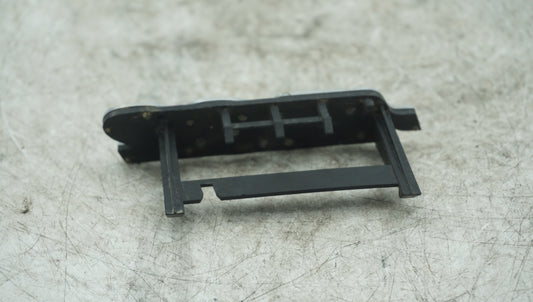 VW MK4 MK5 GOLF R32 FRONT GRILL BADGE 1J6853679D