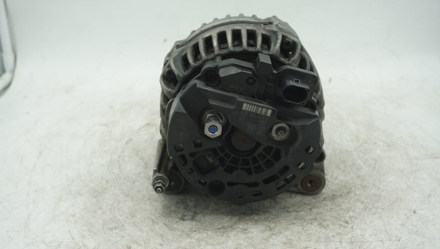 VW GOLF 1.2 1.4 ALTERNATOR 03F903023D