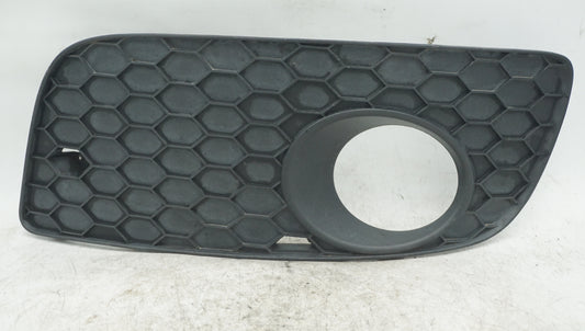 VW GOLF MK5 LEFT FOG LIGHT GRILLE 1K0853665