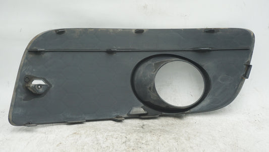 VW GOLF MK5 RIGHT FOG LIGHT GRILLE 1K0853666