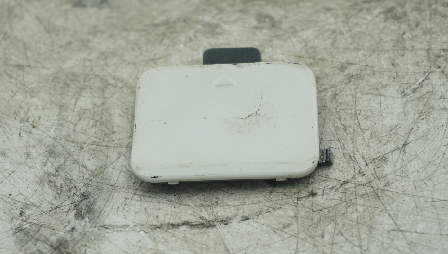 BMW 1 SERIES E82 E88 REAR BUMPER M-SPORT TOW HOOK COVER 51128045461 - LRI Autoparts