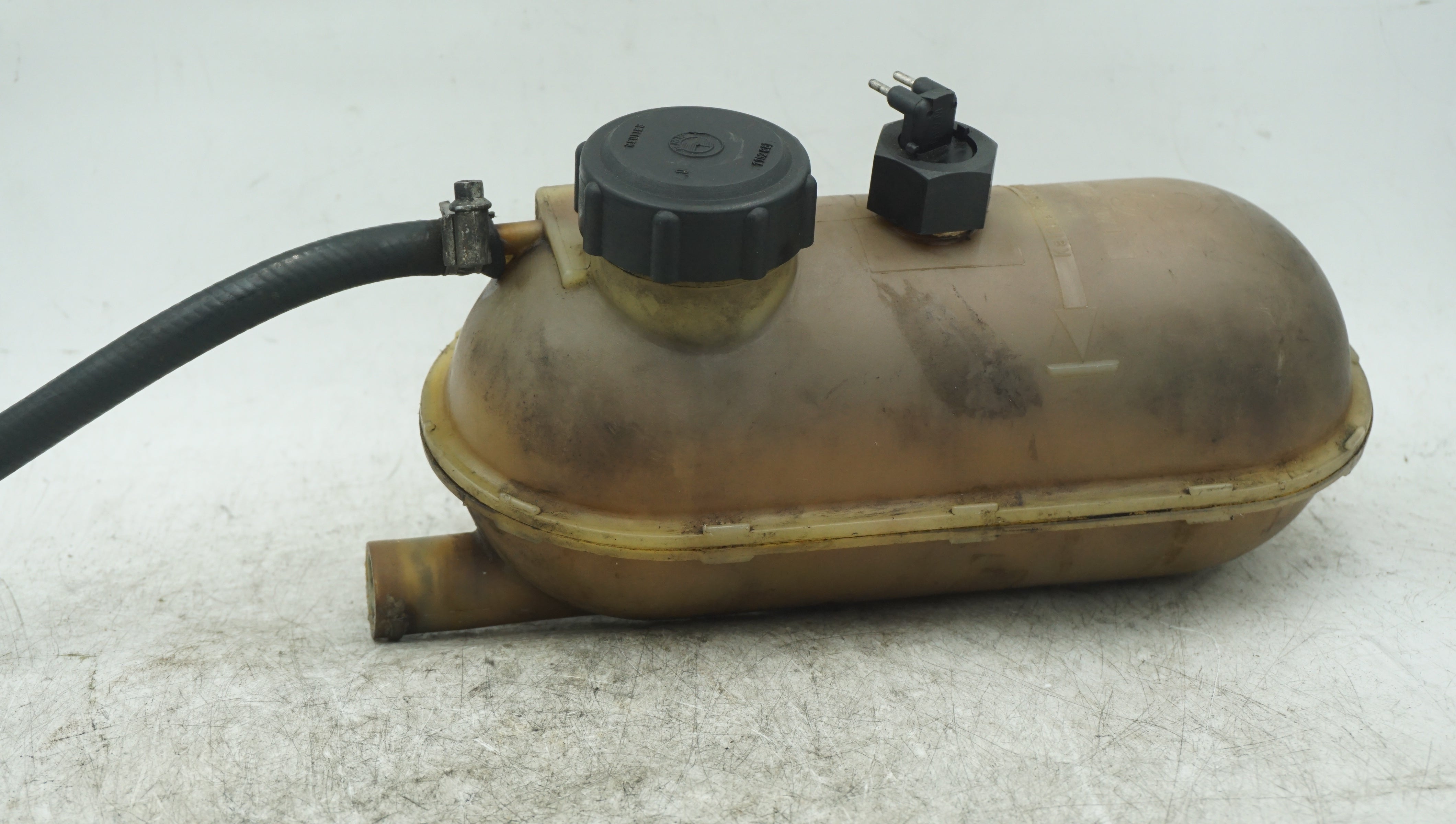 BMW 3 SERIES E30 M20 COOLANT EXPANSION TANK 1707540 LRI Autoparts