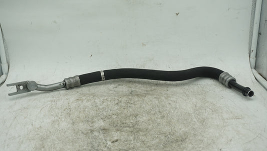 BMW 3 SERIES N54 N55 ENGINE OIL COOLER LINES 7567207 7567208