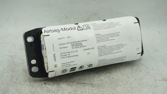 VW GOLF MK5 GTI FRONT DASH PASSNGER AIRBAG 1K0880204