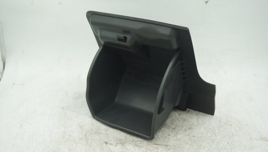 VW MK5 GOLF DRIVERS KNEE STORAGE COMPARTMENT 1K2857919