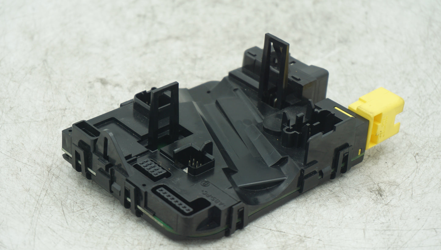 VW MK5 MK6 GOLF CADDY JETTA MULTIFUNCTION STEERING WHEEL MODULE 1K0953549AQ