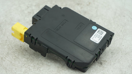 VW MK5 MK6 GOLF CADDY JETTA MULTIFUNCTION STEERING WHEEL MODULE 1K0953549AQ