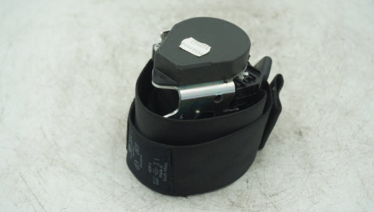 VW GOLF MK5 LEFT REAR SEAT BELT 1K6857805