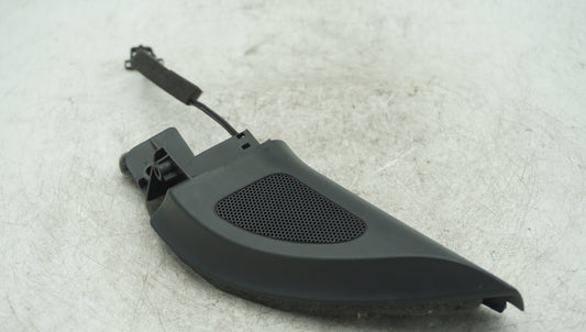 VW GOLF MK5 FRONT LEFT DOOR TWEETER SPEAKER AND TRIM 1K0837993
