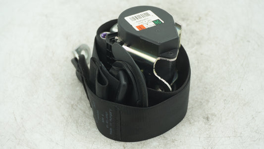 VW GOLF MK5 FRONT LEFT PASSENGER SEAT BELT 1K4857705