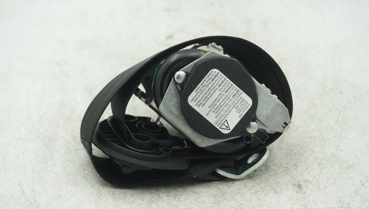 VW GOLF MK5 FRONT LEFT PASSENGER SEAT BELT 1K4857705