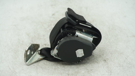 VW GOLF MK5 RIGHT REAR SEAT BELT 1K6857806